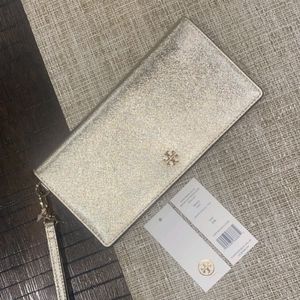 Tory Burch Emerson Wallet